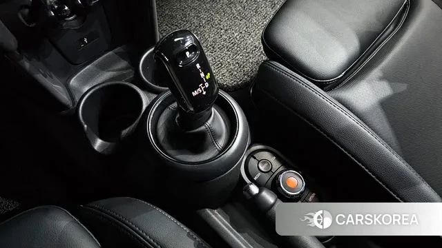 Mini Cooper D id 3647054 из Кореи 19