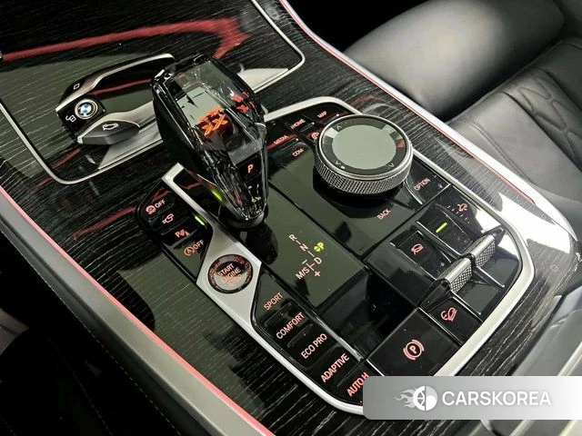 BMW X7 (G07) id 3889309 из Кореи 19