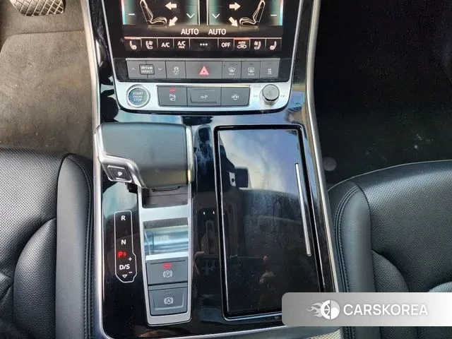 Audi Q7 (4M) id 3411153 из Кореи 18