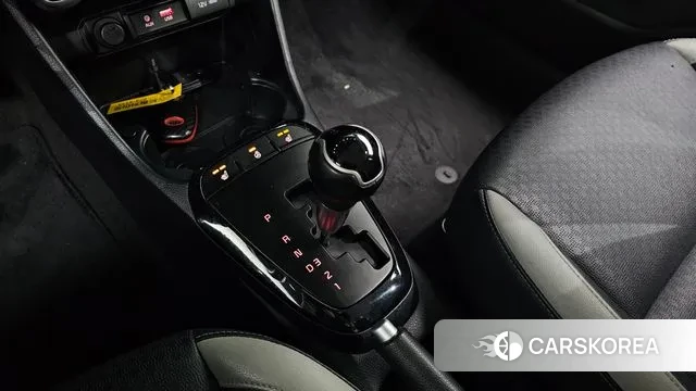 Kia All New Morning (JA) id 3692542 из Кореи 19