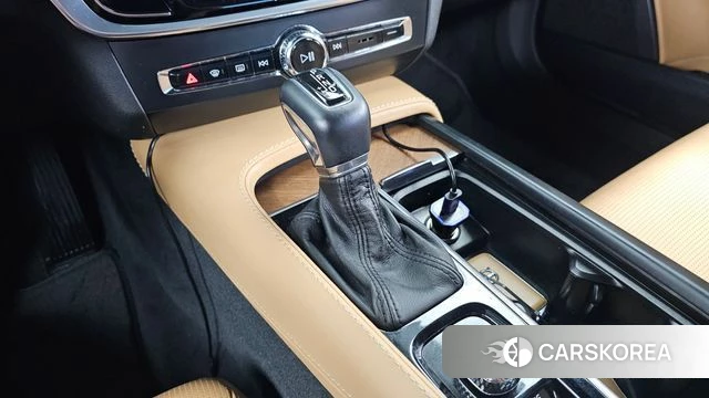 Volvo S90 id 4429965 из Кореи 31
