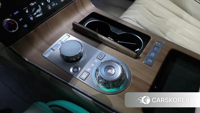 Genesis G80 (RG3) id 4675101 из Кореи 31