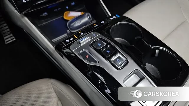 Hyundai Tucson (NX4) id 3472705 из Кореи 19