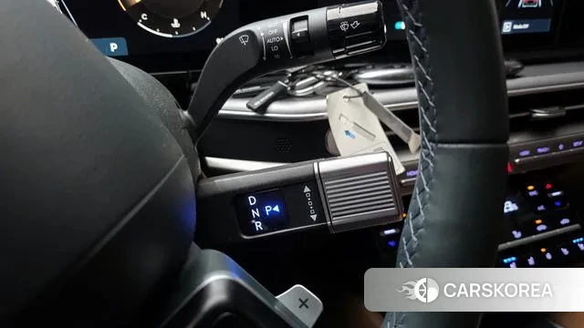 Hyundai Grandeur (GN7) id 3571288 из Кореи 19