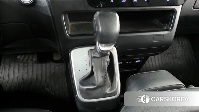 Hyundai Staria id 4223176 из Кореи 19