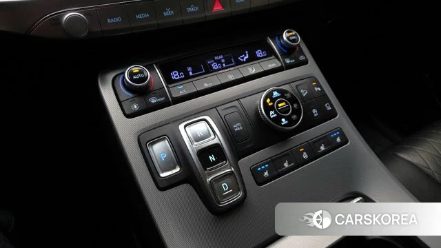 Hyundai Palisade id 3873487 из Кореи 19