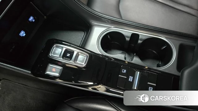 Hyundai Sonata (DN8) id 4396049 из Кореи 29