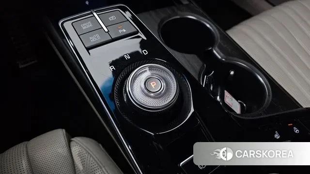 Kia K8 Hybrid id 3740677 из Кореи 19