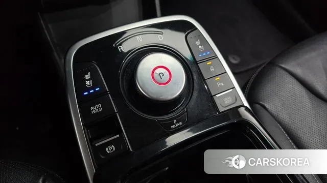 Kia Niro EV id 3402885 из Кореи 19