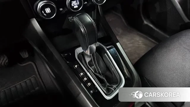 Renault Korea (Samsung) XM3 id 3378419 из Кореи 19