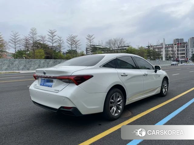 Toyota Asian dragon id 4260675 из Китая 10