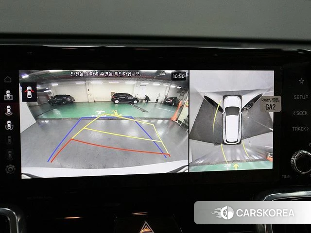 Kia Sorento 4th Generation id 3828362 из Кореи 19