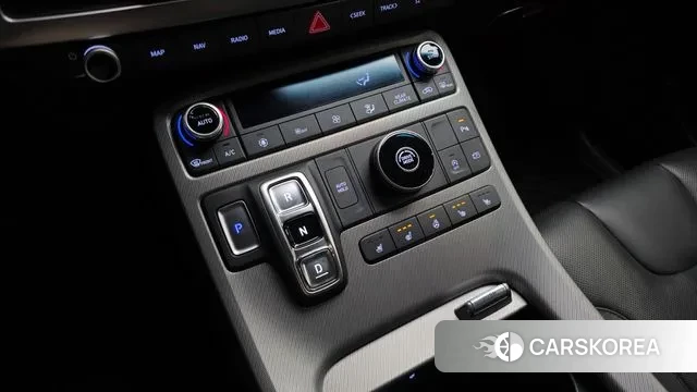 Hyundai The New Palisade id 3512322 из Кореи 19