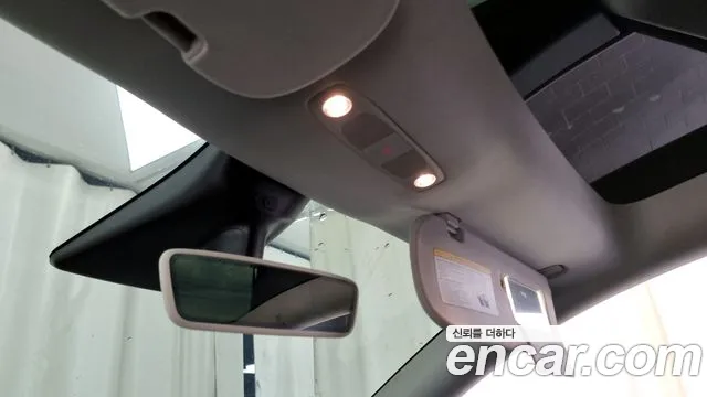 Tesla Model Y id 2650334 из Кореи 19