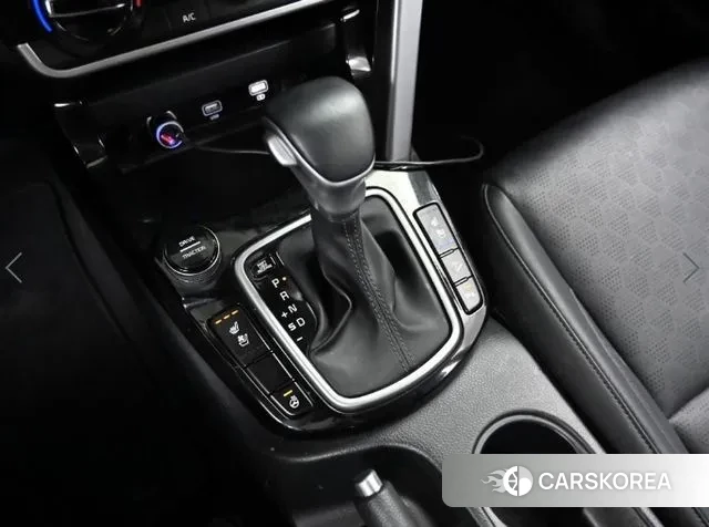 Kia Seltos id 3644126 из Кореи 19