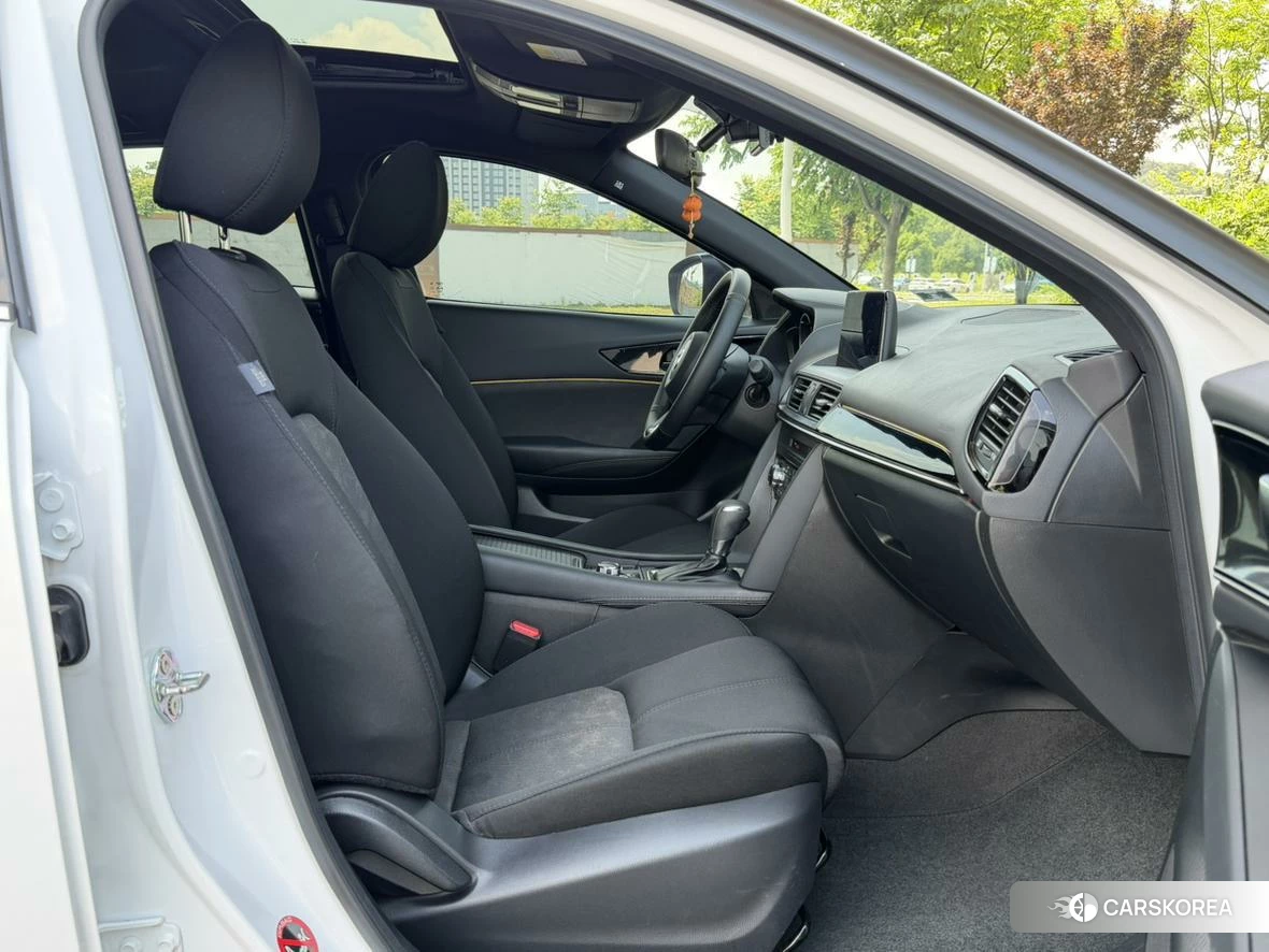 Mazda CX-4 id 4486343 из Китая 18
