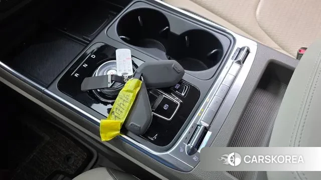 Kia The New Carnival 4th Generation id 3689812 из Кореи 19