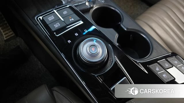 Kia K8 id 3965169 из Кореи 19