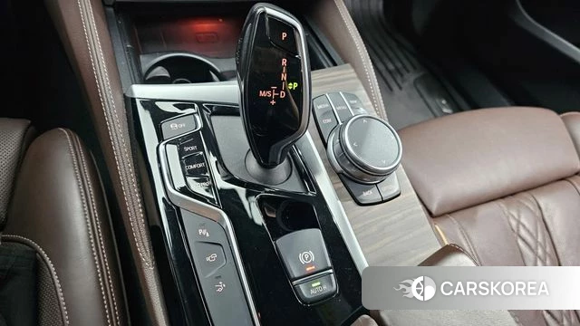 BMW 6 Series GT (G32) id 4657966 из Кореи 19