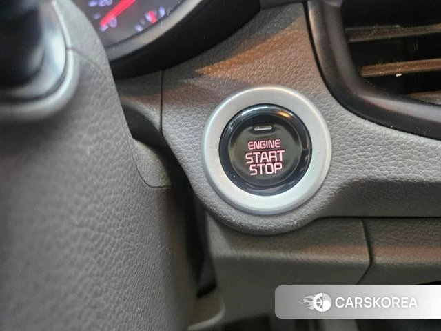 Kia Morning Urban (JA) id 3911207 из Кореи 13