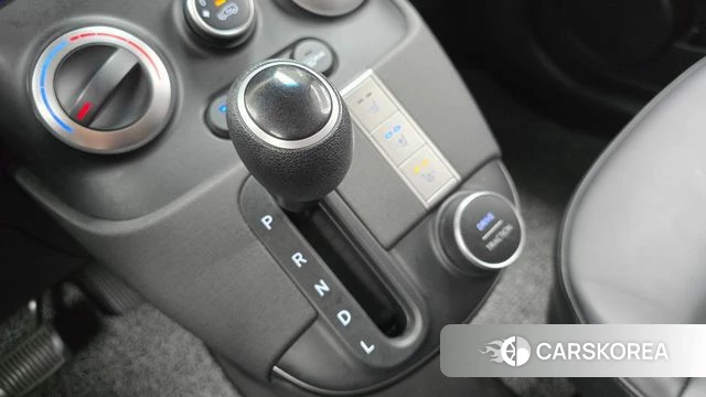 Hyundai Casper id 4500485 из Кореи 33