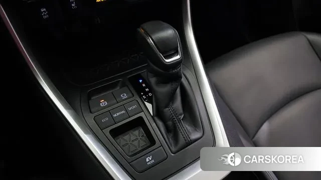 Toyota RAV4 5th Generation id 3316458 из Кореи 19