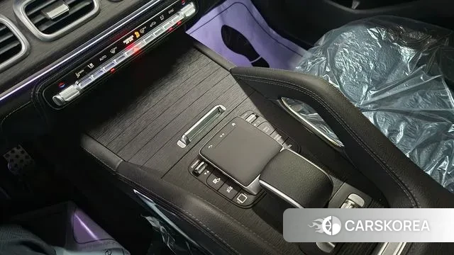 Mercedes-Benz GLS - Class X167 id 3079457 из Кореи 19