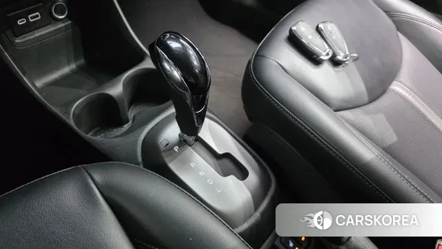 Chevrolet (GM Daewoo) The New Spark id 3439937 из Кореи 19