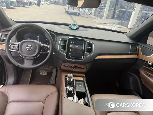 Volvo XC90 id 4207648 из Китая 10