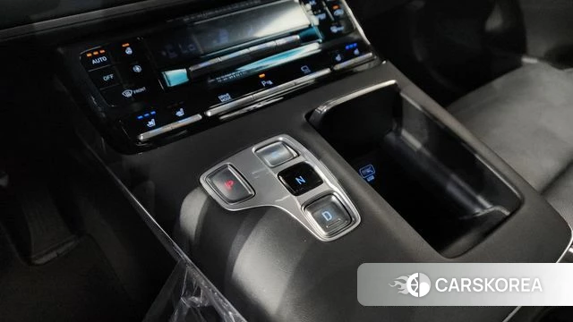 Hyundai The New Grandeur IG Hybrid id 4604536 из Кореи 19