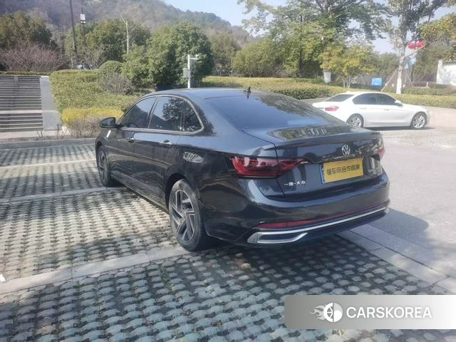 Volkswagen Sagitar id 4241721 из Китая 15