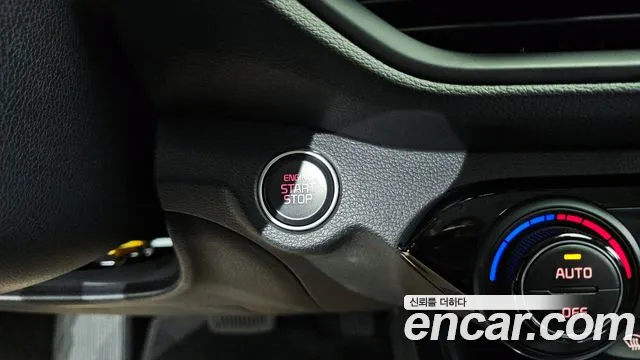 Kia Come New K3 id 2639159 из Кореи 19