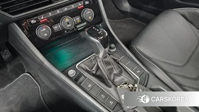 Volkswagen 7th Generation of Jetta id 3560178 из Кореи 19