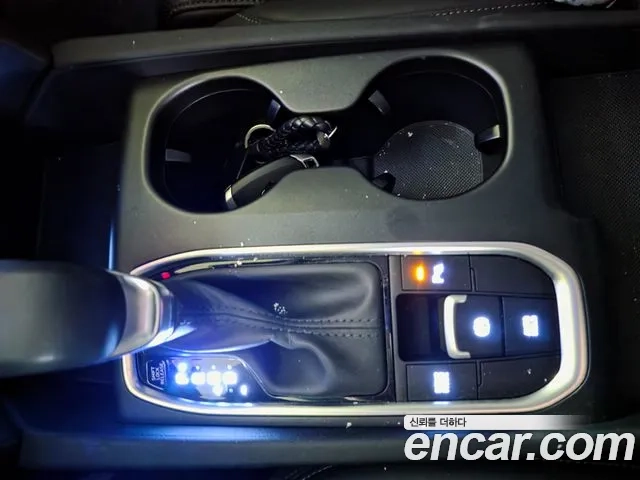 Hyundai Santa Fe TM id 2948669 из Кореи 19