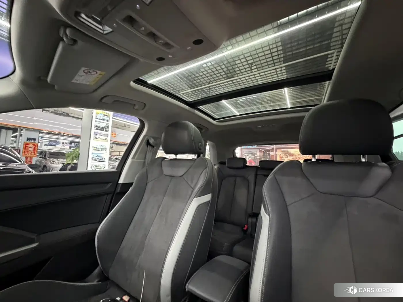 Audi Q3 id 4570546 из Китая 16