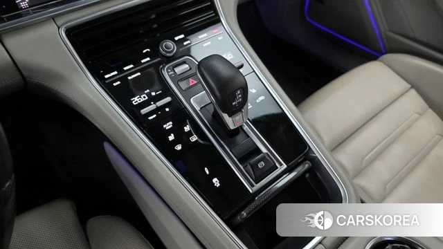 Porsche Panamera (971) id 4411226 из Кореи 34