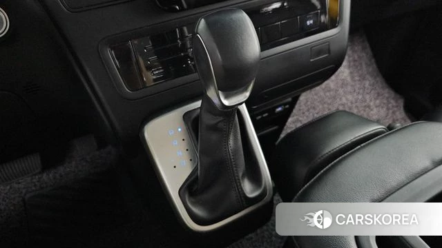 Hyundai Staria id 3884626 из Кореи 19