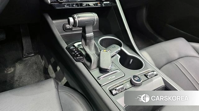 Kia K5 3rd generation id 3827827 из Кореи 19