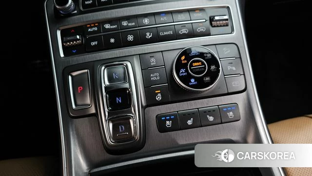 Hyundai The New Santa Fe id 4623997 из Кореи 41