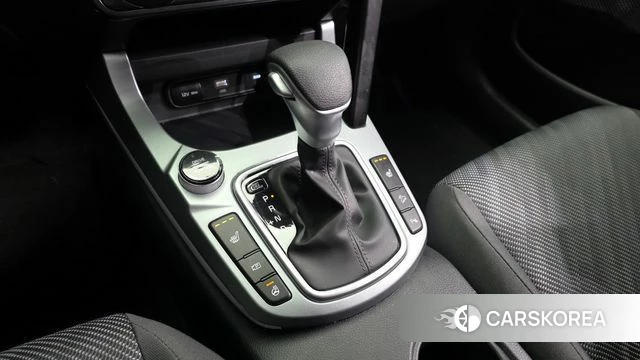 Kia The New Seltos id 3914083 из Кореи 19