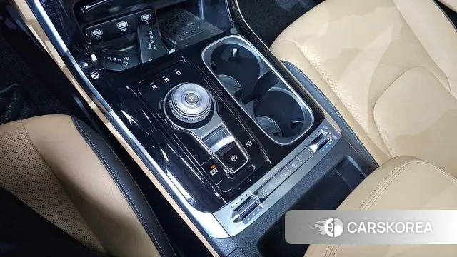 Kia Carnival 4th generation id 3305917 из Кореи 19