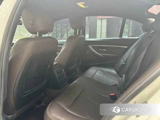 BMW 3 series id 4209951 из Китая 12