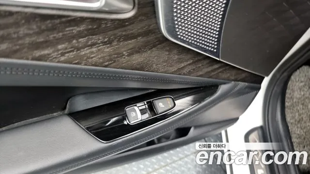 Kia K8 id 2612553 из Кореи 19