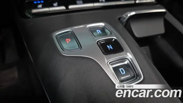 Hyundai The New Grandeur IG Hybrid id 2863137 из Кореи 19