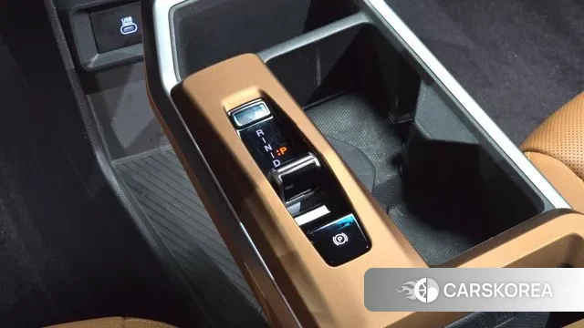 Ssangyong The New Torres id 3382934 из Кореи 19