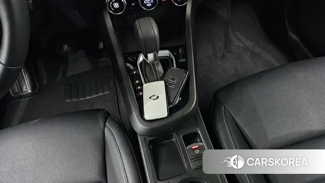 Renault Korea (Samsung) XM3 id 2915057 из Кореи 19