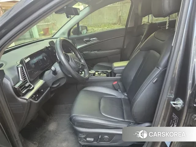 Kia Sportage 5th Generation id 3427873 из Кореи 10