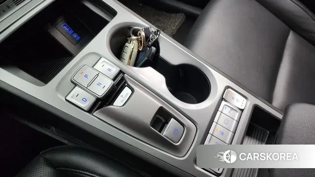 Hyundai Kona Electric id 3356934 из Кореи 19