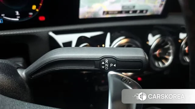 Mercedes-Benz A-Class W177 id 3707421 из Кореи 19