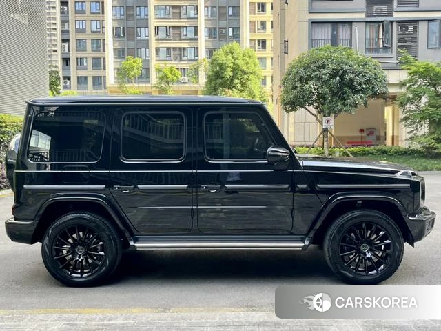 Mercedes-Benz G-class id 4271855 из Китая 23
